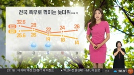 역사상 최악의 여름 끝…다음주 월요일 날씨에 다들 눈 휘둥그레졌다 | 위키트리 역사상 최악의 여름 끝…다음주 월요일 날씨에 다들 눈... 