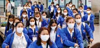 “무단 이탈, 연락 두절… ” 필리핀 가사도우미 행방불명 소식이 전해졌다 | 위키트리 “무단 이탈, 연락 두절… ” 필리핀 가사도우미 행방불명...