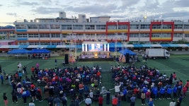 포천시, 2024년 영중면민의 날·열린음악회 행사 성료 | 위키트리 포천시, 2024년 영중면민의 날·열린음악회 행사 성료