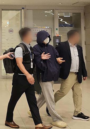 '태국 파타야 한국인 드럼통 살인사건' 마지막 피의자 붙잡혔다 (사진 6장) | 위키트리 '태국 파타야 한국인 드럼통 살인사건' 마지막 피의자...