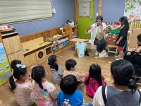 동구, 인천 최초 원어민 영어교실 딜리버리 서비스 개시 | 위키트리 동구, 인천 최초 원어민 영어교실 딜리버리 서비스 개시