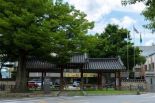 이재준 고양시장, 고양시 미용협회 지부장들과 간담회 | 위키트리 이재준 고양시장, 고양시 미용협회 지부장들과 간담회