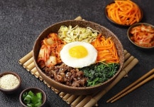 Bibimbap
