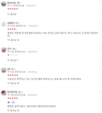 비난 폭주했던 '홍명보 단골 빵집'… 반전 상황 맞이했다 | 위키트리 비난 폭주했던 '홍명보 단골 빵집'… 반전 상황 맞이했다
