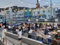 “불금에 땅끝마을 해남에 가야 할 이유, 바로 이것입니다” | 위키트리 “불금에 땅끝마을 해남에 가야 할 이유, 바로 이것입니다”