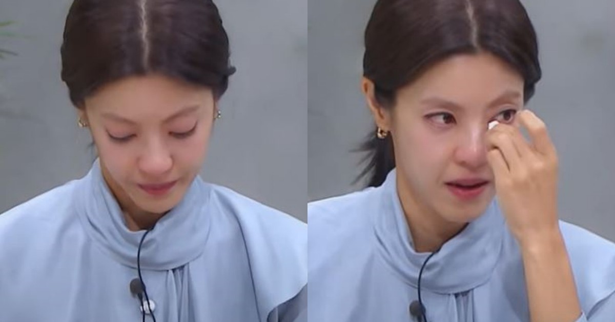 코미디계를 빛낸 박지선, 4주기 추모