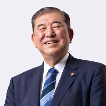 이시바 시게루 신임 일본 총리는 누구... “일본 책임 정면 직시해야” 의견 꾸준히 피력 | 위키트리 이시바 시게루 신임 일본 총리는 누구......