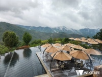 [여행포토] 뮤지엄 산, 자연과 예술이 공존하는 건축 명소 | 위키트리 [여행포토] 뮤지엄 산, 자연과 예술이 공존하는 건축 명소