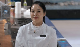 “이 영화 보신 분?”… 흑백요리사 빌런으로 지목된 선경 롱게스트... 빌런으로 지목된 선경 롱게스트, 인스타에 강력한 문구 남겼다