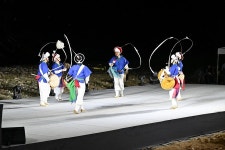 포천시, 2024 창작 실경 뮤지컬 화적연 공연 성료 | 위키트리 포천시, 2024 창작 실경 뮤지컬 화적연 공연 성료