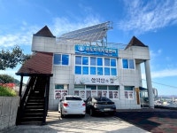 완도군 군외면 갯벌, 바다목장으로 조성된다 | 위키트리 완도군 군외면 갯벌, 바다목장으로 조성된다