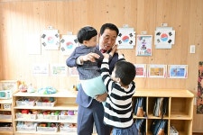 포천시, 어린이집 통학 차량 신규 지원 | 위키트리 포천시, 어린이집 통학 차량 신규 지원