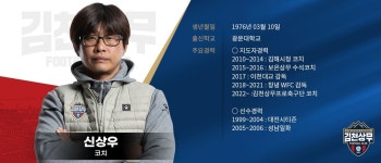 또 약속 어긴 축구협회...이번엔 여자대표팀 감독으로 K리그 