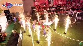 골때리는 그녀들(골때녀) 한일전 결과 4-3 아쉬운 패배 | 위키트리 골때리는 그녀들(골때녀) 한일전 결과 4-3 아쉬운 패배
