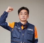 포스코노동조합 김성호 위원장 연임 성공 | 위키트리 포스코노동조합 김성호 위원장 연임 성공