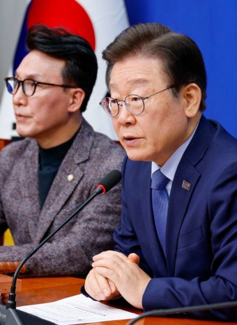 [속보] 민주당 “심우정 검찰총장 탄핵소추할 것” | 위키트리 [속보] 민주당 “심우정 검찰총장 탄핵소추할 것”