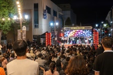 2024 인천 개항장 문화유산 야행 성료···9만여 명 관람 | 위키트리 2024 인천 개항장 문화유산 야행 성료···9만여 명 관람