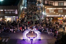 2024 인천 개항장 문화유산 야행 성료···9만여 명 관람 | 위키트리 2024 인천 개항장 문화유산 야행 성료···9만여 명 관람