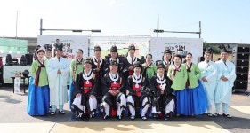 미추홀구, 제7회 인천 원도사제&낙섬축제 성료 | 위키트리 미추홀구, 제7회 인천 원도사제&낙섬축제 성료