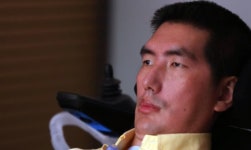 “국내 최초” 현대자동차, 루게릭 요양병원 건립 지원…승일희망재단에 2억 기부 | 위키트리 “국내 최초” 현대자동차, 루게릭 요양병원 건립... 