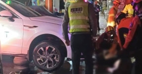 10대들 몰던 렌터카, 강릉 바다 추락 직후 알려진 반전 사실 | 위키트리 10대들 몰던 렌터카, 강릉 바다 추락 직후 알려진 반전 사실 