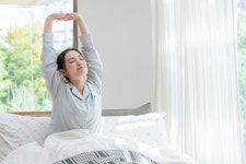 불면증은 이제 안녕…푹 자고 상쾌한 아침을 맞이하는 비결 | 위키트리 불면증은 이제 안녕…푹 자고 상쾌한 아침을 맞이하는 비결