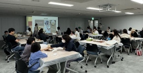 [경북소식] 예천박물관, ‘전승공동체 활성화 지원사업’ 2년 연속 선정 | 위키트리 [경북소식] 예천박물관,   ‘전승공동체 활성화 지원사업’... 