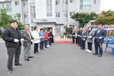 포천시, 한탄강 세계지질공원센터 2024 기획전시 개막식 성료 | 위키트리 포천시, 한탄강 세계지질공원센터 2024 기획전시 개막식 성료