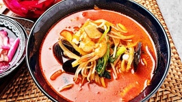 ‘얼큰·화끈·개운’ 짬뽕 페스티벌 초청가수 리스트 떴다(+주차, 먹거리) | 위키트리 ‘얼큰·화끈·개운’ 짬뽕 페스티벌 초청가수 리스트 떴다... 