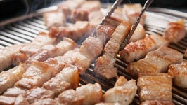 전국 삼겹살 가격 가장 싼 곳은 충북, 그럼 제일 비싼 지역은 어디?... (+순위 모두 공개) | 위키트리 전국 삼겹살 가격 가장 싼 곳은 충북, 그럼... 