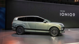 현대차그룹, LA 오토쇼에서 신차 대거 공개... 고가치 전기차 시장 공략 | 위키트리 현대차그룹, LA 오토쇼에서 신차 대거 공개... 고가치 전기차... 