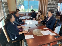남양주도시공사, 에코랜드 수영장·와부체육문화센터 간담회 개최 | 위키트리 남양주도시공사, 에코랜드 수영장·와부체육문화센터 간담회 개최