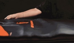 “집에서 즐기는 찜질방ㅋㅋ” 피로 싹 사라지는 국내 최초 홈사우나 | 위키트리 “집에서 즐기는 찜질방ㅋㅋ” 피로 싹 사라지는 국내 최초... 