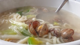 생활의 달인-칼국수 | 위키트리 생활의 달인-칼국수