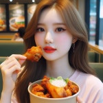 치킨 자주 시켜 먹는 사람들을 화들짝 놀라게 할 소식이 전해졌다 | 위키트리 치킨 자주 시켜 먹는 사람들을 화들짝 놀라게 할 소식이 전해졌다