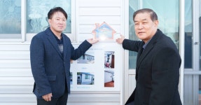 월성원자력본부,경로당 어르신 건강생활 지원 | 위키트리 월성원자력본부,경로당 어르신 건강생활 지원