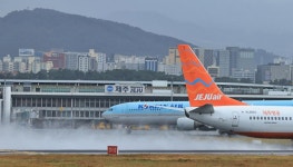 서울·강원 폭설... 제주공항 운항에 큰 차질 생겼다 | 위키트리 서울·강원 폭설... 제주공항 운항에 큰 차질 생겼다 