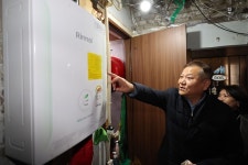 난방비 무서워 보일러 안 틀다간 심장마비 위험 높아진다 | 위키트리 난방비 무서워 보일러 안 틀다간 심장마비 위험 높아진다 