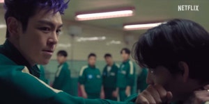 오징어 게임2 탑(최승현)의 역할이 구체적으로 알려졌다... 탑이 직접 입 열었다 | 위키트리  오징어 게임2 탑(최승현)의 역할이 구체적으로... 