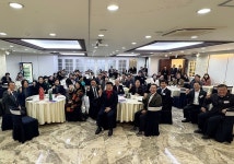 대양무역, 양주시에 저소득층 위한 양말 6천켤레 기부 | 위키트리 대양무역, 양주시에 저소득층 위한 양말 6천켤레 기부