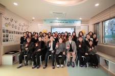 주광덕 남양주시장, 다함께돌봄센터 13호점 개소 축하 | 위키트리 주광덕 남양주시장, 다함께돌봄센터 13호점 개소 축하