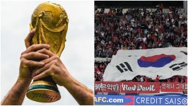 2030년·2034년 월드컵 개최국 발표됐다… 한국축구 팬들에겐... 2030년·2034년 월드컵 개최국 발표됐다… 한국축구 팬들에겐 절망적... 