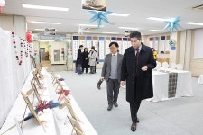 인천 중구, 제32회 취미교실 종강식·작품발표회 개최 | 위키트리 인천 중구, 제32회 취미교실 종강식·작품발표회 개최