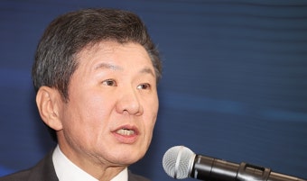 북중미 월드컵 8강 도전…4선 출마 정몽규, '파격 공약' 내걸었다 | 위키트리 북중미 월드컵 8강 도전…4선 출마 정몽규, '파격 공약' 내걸었다