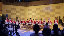 남세종종합청소년센터, ‘청소년 송년행사 달빛제’ 성황리 개최 | 위키트리 남세종종합청소년센터, ‘청소년 송년행사 달빛제’ 성황리 개최