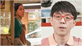올 겨울 최고 흥행작이라는 한국영화… 그러나 이동진은 혹평 남겼다 | 위키트리 올 겨울 최고 흥행작이라는 한국영화… 그러나 이동진은 혹평... 