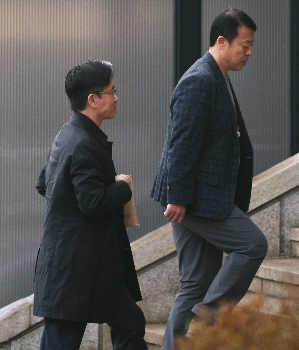 윤석열 대통령 체포영장 집행이 시작되며 긴장 상황 속에서 대응이 필요합니다