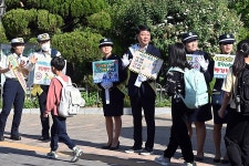 고양시, 행안부 자전거 이용 활성화 공모 대통령 표창 | 위키트리 고양시,  행안부 자전거 이용 활성화 공모 대통령 표창