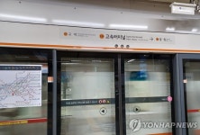 어젯밤 서울지하철 3호선 고속터미널역서 할론가스 누출 (현재 상황) | 위키트리 어젯밤 서울지하철 3호선 고속터미널역서 할론가스 누출 (현재... 