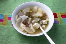 흑백요리사 나와 백종원도 극찬한 헛제삿밥…그게 뭔데? | 위키트리 흑백요리사 나와 백종원도 극찬한 헛제삿밥…그게 뭔데? 